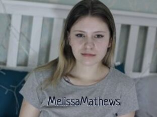 MelissaMathews
