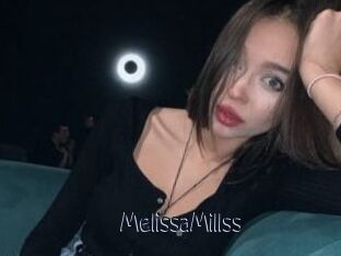 MelissaMillss