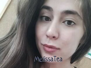 MelissaTea