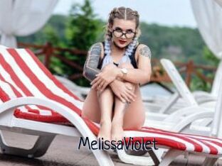 MelissaViolet