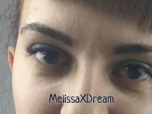 MelissaXDream