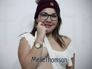 MelleThomson