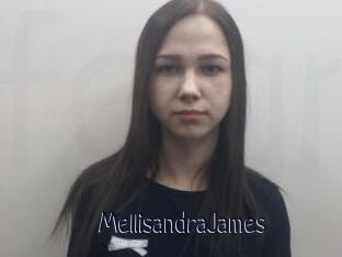 MellisandraJames
