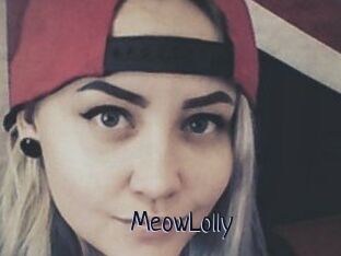 MeowLolly
