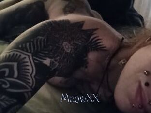 MeowXX