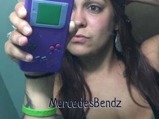 MercedesBendz