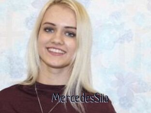 MercedesSila