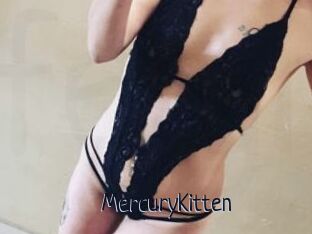 MercuryKitten