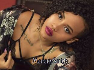 MerenySmith