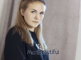 MeriBeautiful
