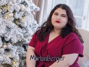 MerianBerger