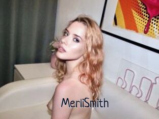 MerliSmith