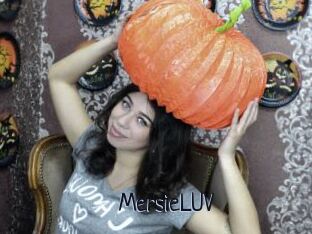 MersieLUV