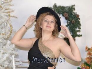 MeryDenton