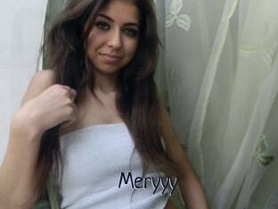 Meryyy