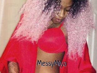 MessyMiya