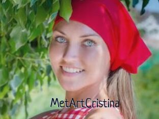 MetArtCristina