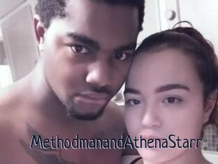 MethodmanandAthenaStarr