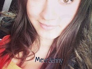 MevrJenny