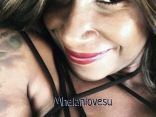 Mhelanlovesu
