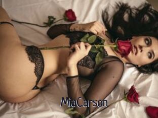 MiaCarson