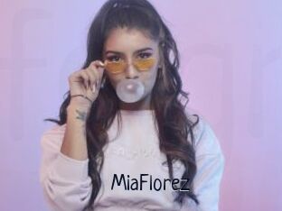 MiaFlorez