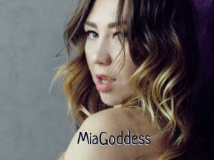MiaGoddess
