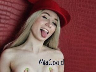 MiaGoold