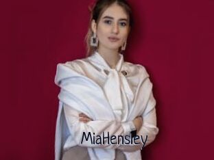 MiaHensley