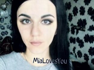 MiaLovesYou