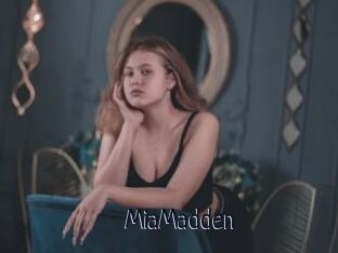 MiaMadden