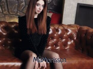 MiaMorisson