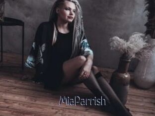 MiaParrish