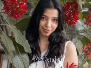 MiaRendon