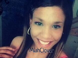 MiahClover
