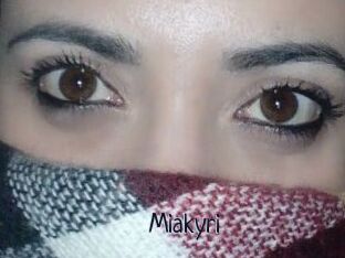 Miakyri