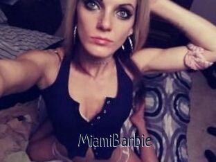 MiamiBarbie
