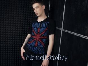 MichaelTattoBoy