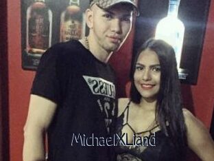 MichaelXLiand