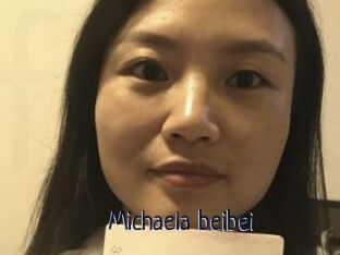 Michaela_beibei