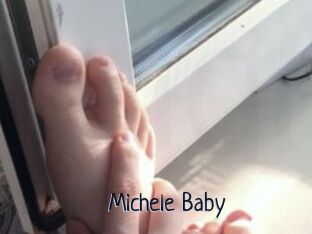 Michele_Baby