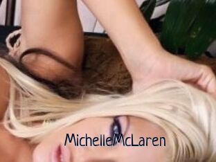 MichelleMcLaren