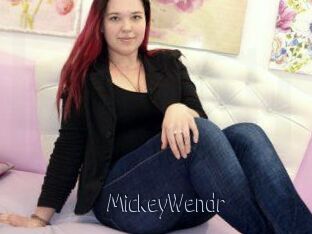 MickeyWendr