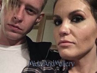 MickyAndMallery