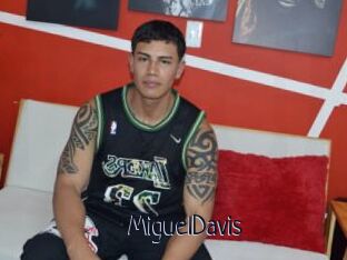 MiguelDavis