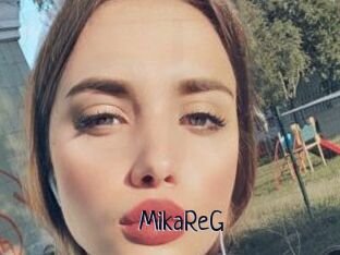 MikaReG