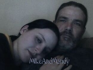 MikeAndMandy