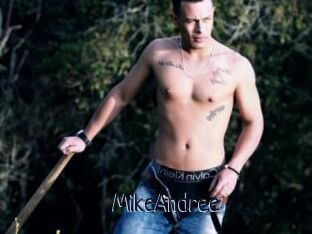 MikeAndree