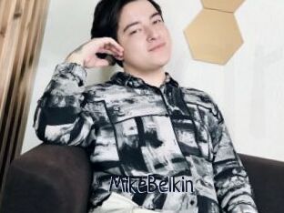 MikeBelkin