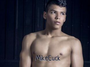 MikeCuck